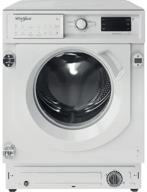 Whirlpool - Lave-linge encastrable 9kg - FreshCare - BIWMWG91485FR