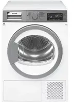 Smeg DHT73LIT sèche-linge Pose libre Charge avant 7 kg A+++ Blanc