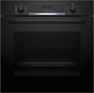 Bosch Serie 4 HQA534BB3 four 71 L 3400 W Noir