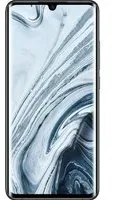 Xiaomi Mi Note 10 Pro 16,4 cm (6.47") Double SIM Android 11 4G USB Type-C 8 Go 256 Go 5260 mAh Noir