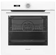 Brandt BOP7534W four 73 L 3385 W A+ Blanc