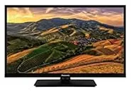 Panasonic TX-24J330E TV 61 cm (24") HD Noir