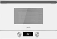 Teka ML 8220 BIS Intégré Micro-ondes grill 22 L 2500 W Blanc