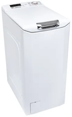 Hoover H-WASH 300 LITE H3TM272DACE/1-11 machine à laver Charge par dessus 7 kg 1200 tr/min Blanc