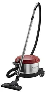 Nilfisk 107415574 Aspirateur 15 L Aspirateur sans sac Sec 760 W Sac à poussière