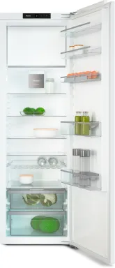 Miele K 7716 E Intégré 286 L Blanc