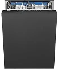 Smeg STL33CBL lave-vaisselle Entièrement intégré 13 couverts C