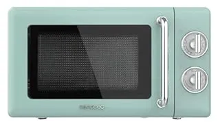 Cecotec ProClean 3110 Retro Comptoir Micro-ondes grill 20 L 700 W Vert