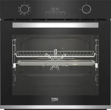 Beko BBIMA13302BMPE 72 L 3300 W Acier inoxydable
