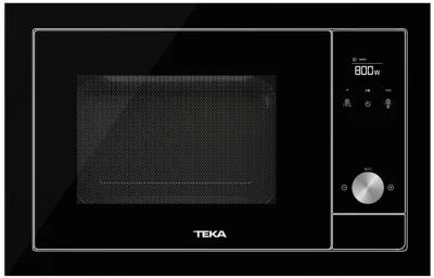 Teka ML 8200 BIS Noir Micro-ondes grill Intégré 20 L 700 W