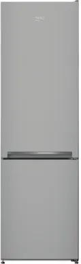 Beko RCSA300K40SN Pose libre 291 L E Argent