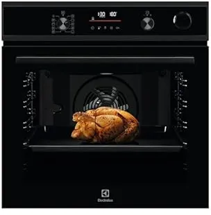 Electrolux EOC6H56H 72 L 2990 W A+ Noir