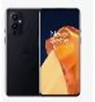 OnePlus 9 16,6 cm (6.55") Double SIM Oxygen OS 5G USB Type-C 12 Go 256 Go 4500 mAh Noir