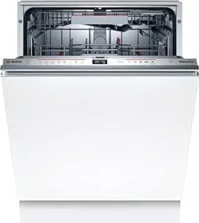 Bosch Serie 6 SMV6EDX57E lave-vaisselle Entièrement intégré 13 couverts D