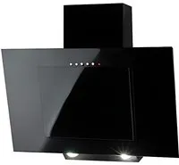 Akpo WK-4 Nero Eco 320 Montée au mur Noir 320 m³/h