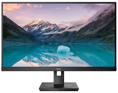 Philips 275S9JML/00 écran plat de PC 68,6 cm (27") 2560 x 1440 pixels Quad HD LCD Noir