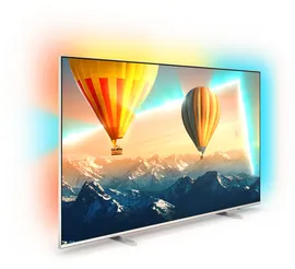 Philips LED 50PUS8057 Téléviseur Android 4K UHD