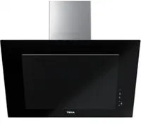 Teka DVT 78660 TBS Montée au mur Noir 698 m³/h A+