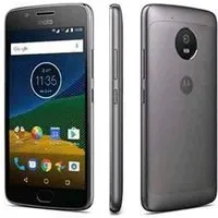 TIM Motorola Moto G5 12,7 cm (5") Android 7.0 4G Micro-USB B 2 Go 16 Go 2800 mAh Noir, Gris