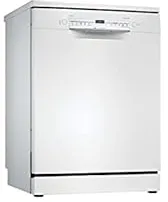 Glem Gas GA550MIX four et cuisinière Gaz Acier inoxydable A