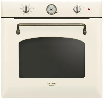 Hotpoint FIT 804 H OW HA 73 L A Beige