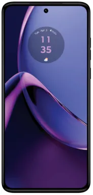 Motorola Moto G84 16,6 cm (6.55") Double SIM Android 13 5G USB Type-C 12 Go 256 Go 5000 mAh Bleu