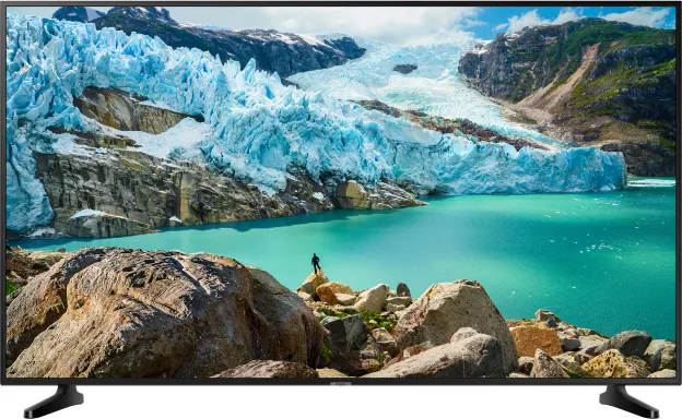 Samsung Series 7 UE50RU7025KXXC TV 127 cm (50") 4K Ultra HD Smart TV Wifi Noir