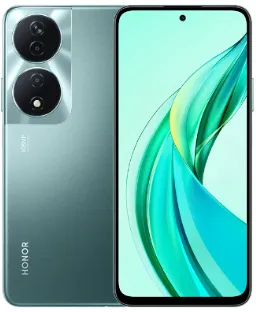 Honor 90 Smart 17,3 cm (6.8") Double SIM Android 13 5G USB Type-C 4 Go 128 Go 5330 mAh Vert