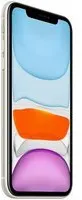 Apple iPhone 11 15,5 cm (6.1") Double SIM iOS 13 4G 128 Go Blanc