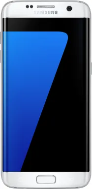 Samsung Galaxy S7 edge SM-G935F 14 cm (5.5") SIM unique Android 6.0 4G Micro-USB 4 Go 32 Go 3600 mAh Blanc