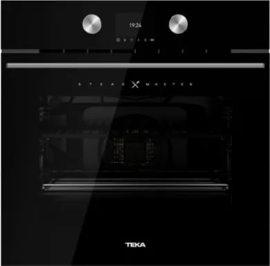 Teka SteakMaster BK 63 L A Noir