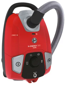 Hoover HE310HM 011 4 L Aspirateur sans sac Sec 850 W Sac à poussière