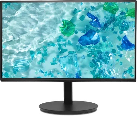 Acer Vero CB2 CB272 G écran plat de PC 68,6 cm (27") 1920 x 1080 pixels Full HD LCD Noir