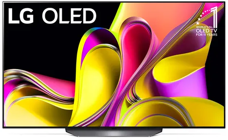 LG OLED 6LA 195,6 cm (77") 4K Ultra HD Smart TV Wifi Noir