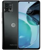 Vodafone Motorola Moto G72 16,8 cm (6.6") Double SIM hybride Android 12 4G USB Type-C 6 Go 128 Go 5000 mAh Gris