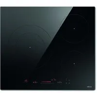 Elica Primis 603 Noir Intégré 60 cm Plaque avec zone à induction 3 zone(s)