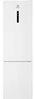 Electrolux LNC7ME34W2 Pose libre 366 L E Blanc