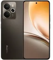 realme 14 5G 16,9 cm (6.67") Double SIM Android 15 USB Type-C 8 Go 256 Go 5860 mAh Titane
