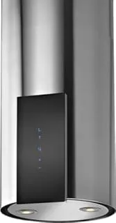 Guzzanti ORW glass Îlot Acier inoxydable 800 m³/h