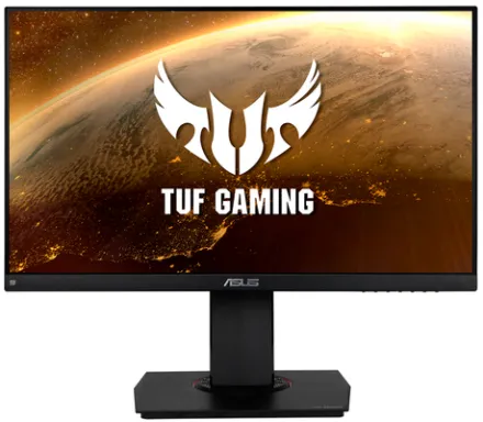 ASUS TUF Gaming VG249Q écran plat de PC 60,5 cm (23.8") 1920 x 1080 pixels Full HD LED Noir