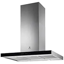 Electrolux LFI769X Îlot Acier inoxydable 720 m³/h