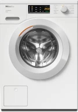 Miele WSA023 WCS machine à laver Charge avant 7 kg 1400 tr/min Blanc