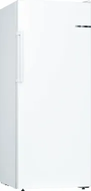 Bosch Serie 4 GSV24VWEV congélateur Congélateur vertical Pose libre 182 L E Blanc