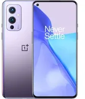 OnePlus 9 16,6 cm (6.55") Double SIM Oxygen OS 5G USB Type-C 12 Go 256 Go 4500 mAh Violet