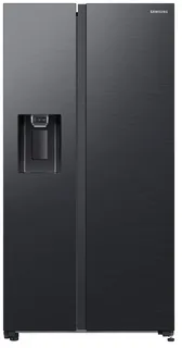 Samsung RS65DG54R3B1EF frigo américain Pose libre 635 L E Anthracite