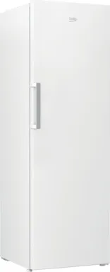 Beko RSSE415M31WN réfrigérateur Pose libre 367 L F Blanc