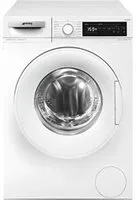 Smeg LB2T02ASIT machine à laver Charge avant 10 kg 1200 tr/min Blanc