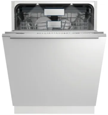Grundig GNVP4540DW lave-vaisselle Entièrement intégré 15 couverts D