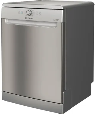 Indesit DFE 1B19 X Pose libre 14 couverts F