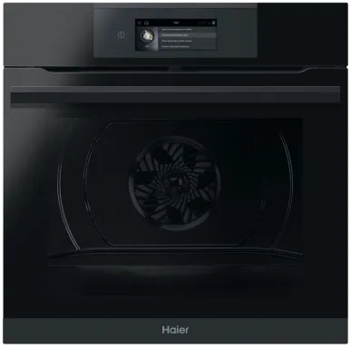 Haier I-Touch Series 6 HWO60SM6T9BH 70 L Noir